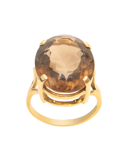 COCKTAIL QUARTZ AMBRÉ
