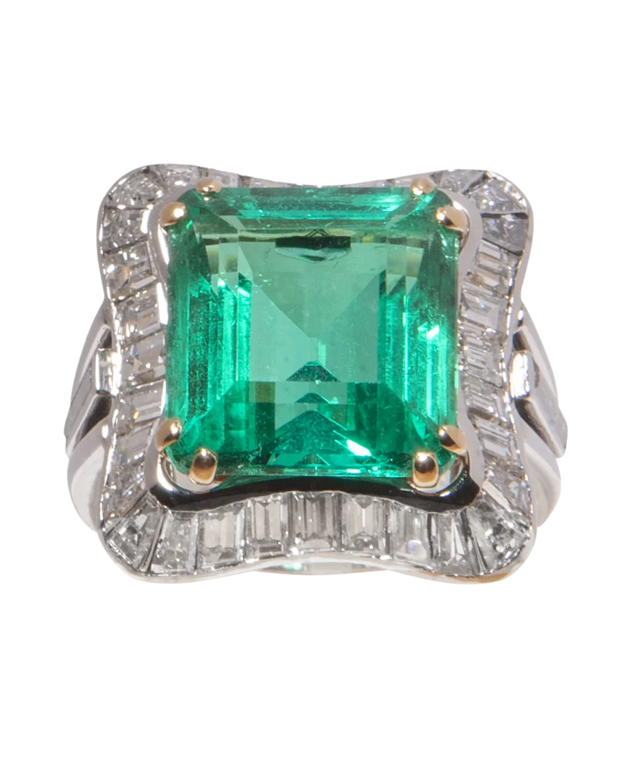 Bague chaumet diamant best sale